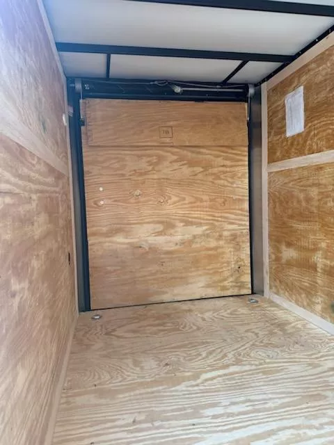 new Cargo (Enclosed) Trailers Homesteader Trailers  for sale, in Waldorf, MD Thumbnail 5