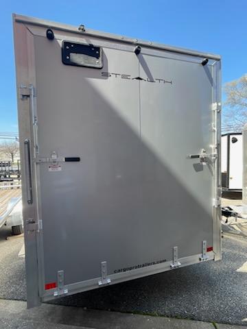 new Cargo (Enclosed) Trailers ALCOM  for sale, in Waldorf, MD Thumbnail 8