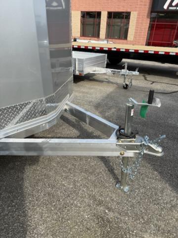 new Cargo (Enclosed) Trailers ALCOM  for sale, in Waldorf, MD Thumbnail 8