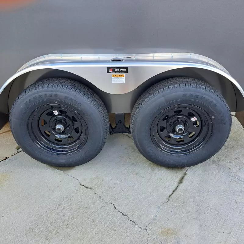 new Cargo (Enclosed) Trailers Car Mate Trailers  for sale, in Mechanicsville, MD Thumbnail 7