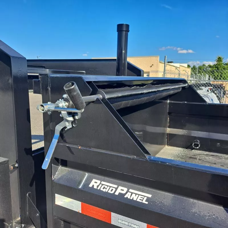 new Dump Trailers Sure-Trac  for sale, in Mechanicsville, MD Thumbnail 3