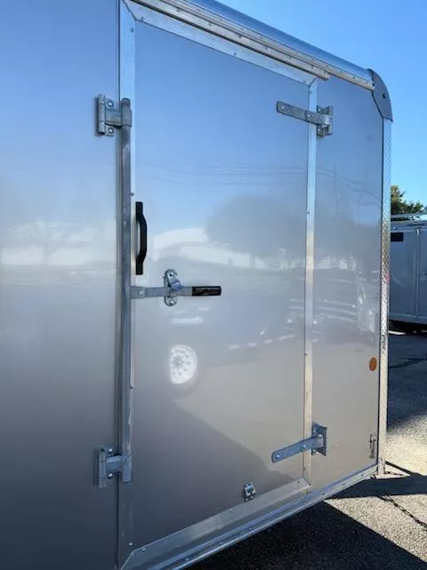 new Cargo (Enclosed) Trailers Car Mate Trailers  for sale, in Waldorf, MD Thumbnail 4