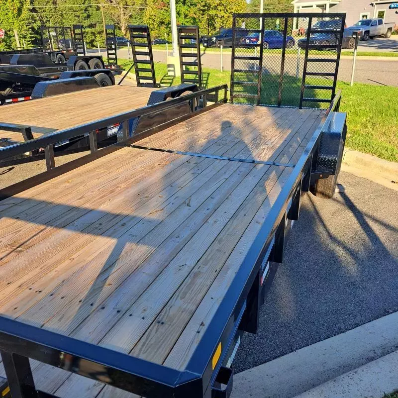 new Utility Trailers Sure-Trac  for sale, in Waldorf, MD Thumbnail 2