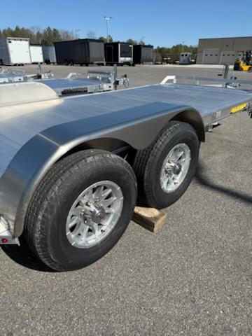 new Car Haulers / Racing Trailers Aluma  for sale, in Waldorf, MD Thumbnail 4