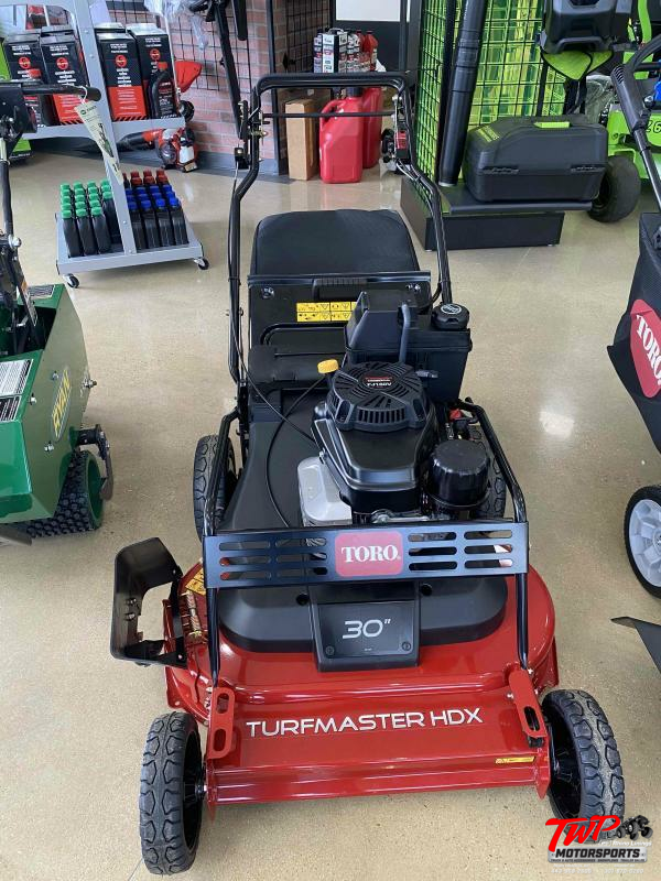 Push Mower Toro Commercial Mower 30 Toro Turfmaster Toro 32 Inch