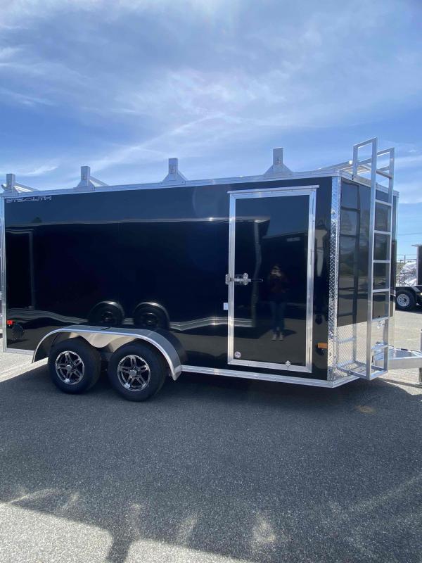 Enclosed Cargo Trailers TWP Trailers in Waldorf MD and Washington DC