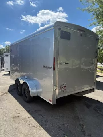 new Cargo (Enclosed) Trailers Homesteader Trailers  for sale, in Waldorf, MD Thumbnail 2