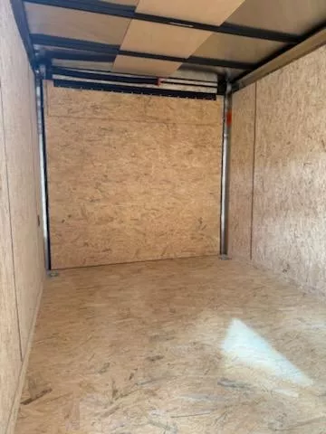 new Cargo (Enclosed) Trailers Look Trailers  for sale, in Mechanicsville, MD Thumbnail 5