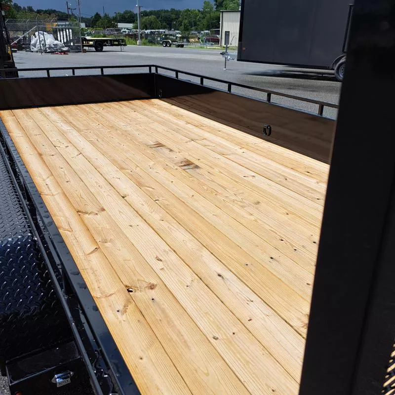 new Utility Trailers Sure-Trac  for sale, in Mechanicsville, MD Thumbnail 8