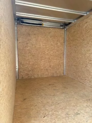 new Cargo (Enclosed) Trailers ALCOM  for sale, in Waldorf, MD Thumbnail 5