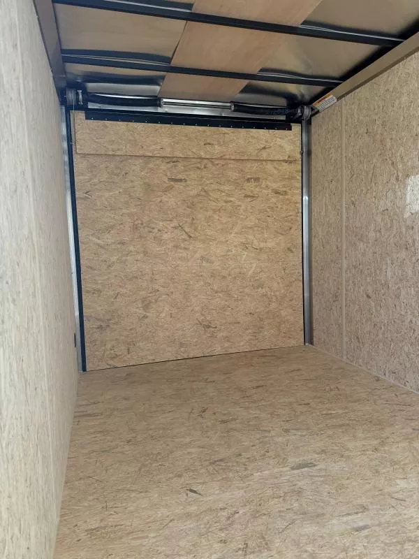 new Cargo (Enclosed) Trailers ITI Cargo  for sale, in Waldorf, MD Thumbnail 6
