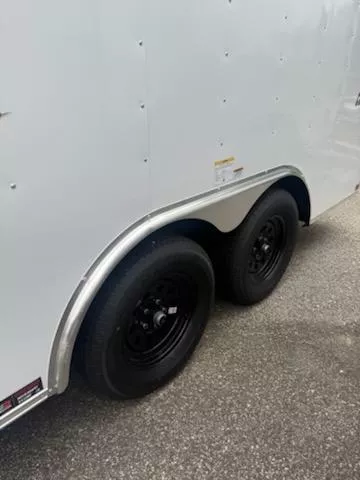 new Cargo (Enclosed) Trailers Homesteader Trailers  for sale, in Waldorf, MD Thumbnail 3