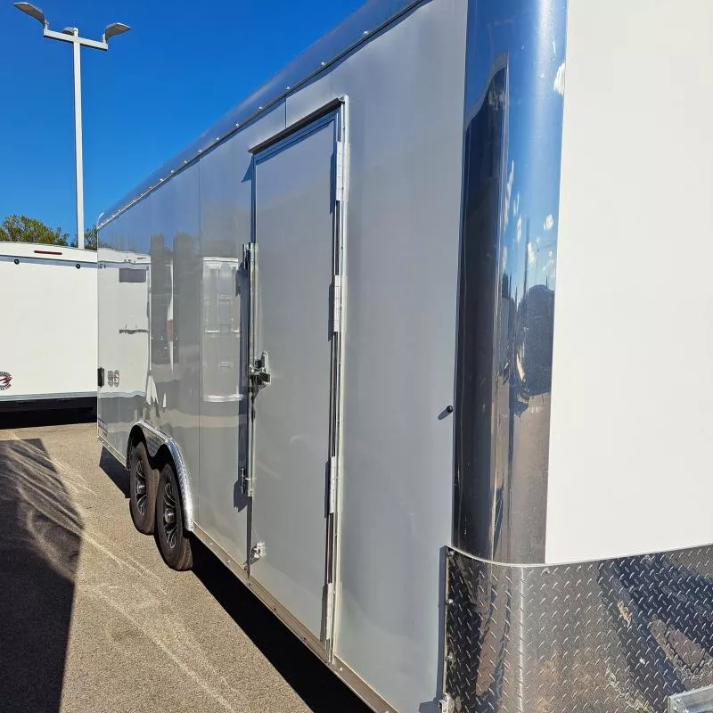 new Cargo (Enclosed) Trailers Sure-Trac  for sale, in Mechanicsville, MD Thumbnail 2