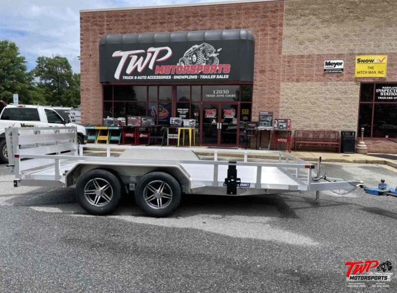 2022 Sure-Trac 7X14 7K Tandem ST8214TAT-A-070 2022 Sure-Trac 7X14 7K Tandem ST8214TAT-A-070