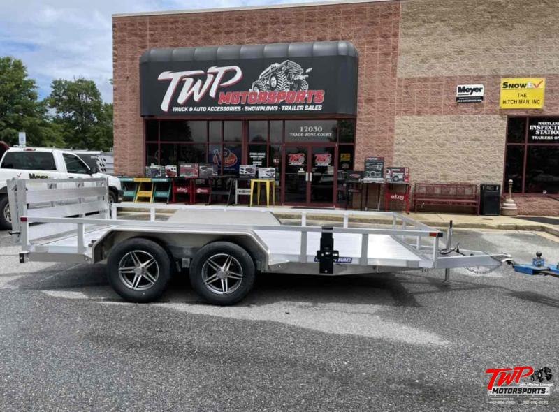 2022 Sure-Trac 7X14 7K Tandem ST8214TAT-A-070 2022 Sure-Trac 7X14 7K Tandem ST8214TAT-A-070