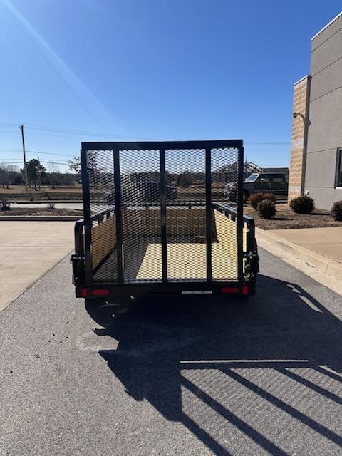 new Utility Trailers Sure-Trac  for sale, in Waldorf, MD Thumbnail 3