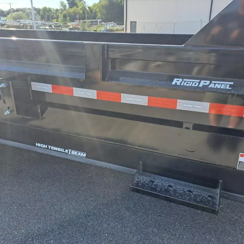 new Dump Trailers Sure-Trac  for sale, in Mechanicsville, MD Thumbnail 6