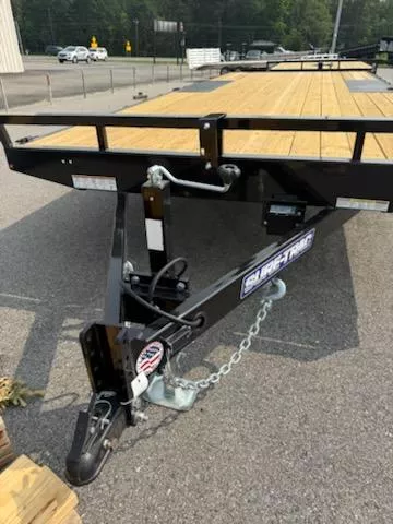 new Equipment / Flatbed Trailers Sure-Trac  for sale, in Waldorf, MD Thumbnail 3