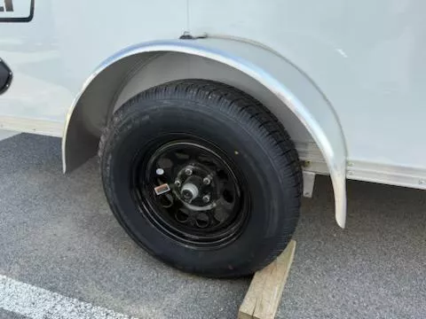new Cargo (Enclosed) Trailers ALCOM  for sale, in Mechanicsville, MD Thumbnail 6