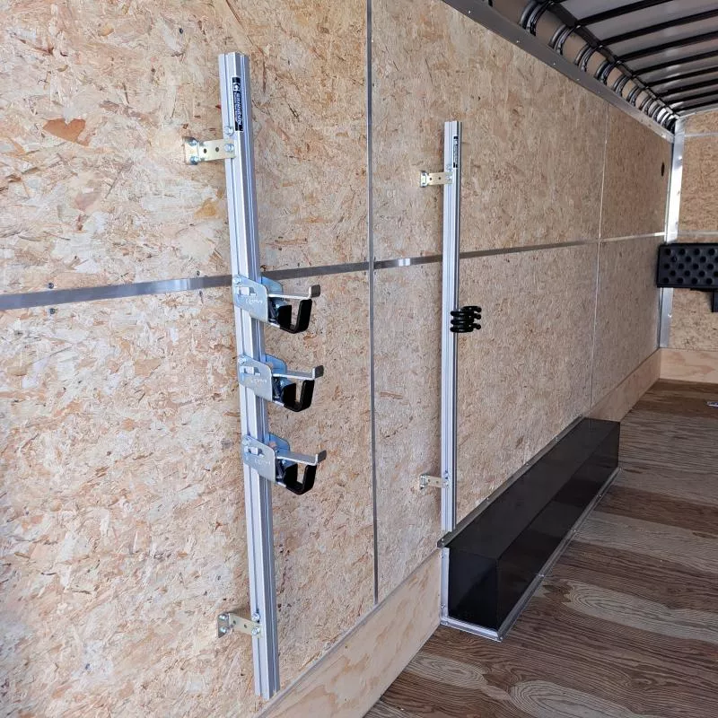 new Cargo (Enclosed) Trailers Sure-Trac  for sale, in Mechanicsville, MD Thumbnail 6