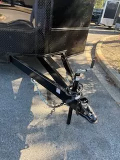 new Cargo (Enclosed) Trailers Homesteader Trailers  for sale, in Waldorf, MD Thumbnail 10
