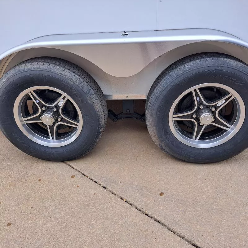 new Cargo (Enclosed) Trailers ITI Cargo  for sale, in Mechanicsville, MD Thumbnail 6