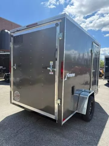 new Cargo (Enclosed) Trailers Homesteader Trailers  for sale, in Waldorf, MD Thumbnail 8