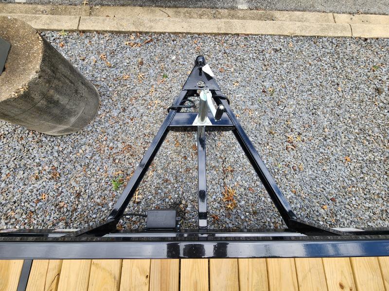 new Utility Trailers Sure-Trac  for sale, in Waldorf, MD Thumbnail 6