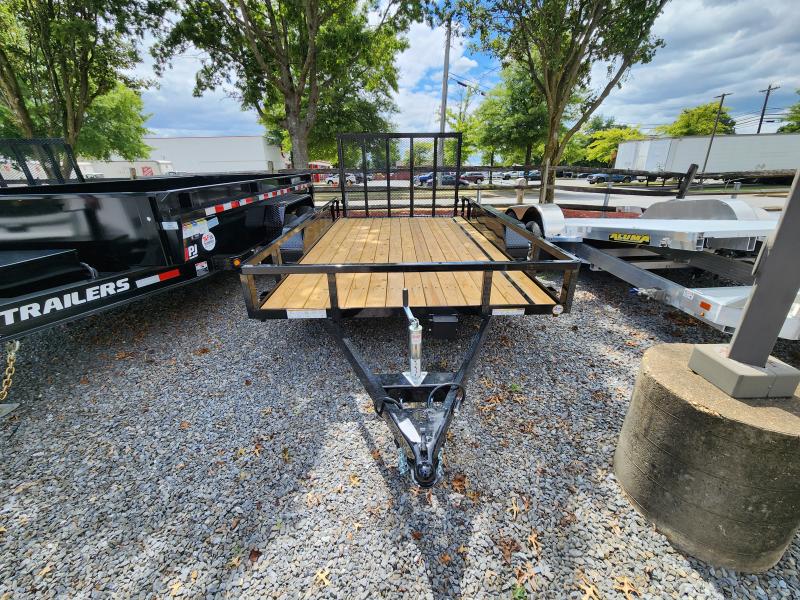 new Utility Trailers Sure-Trac  for sale, in Waldorf, MD image-0