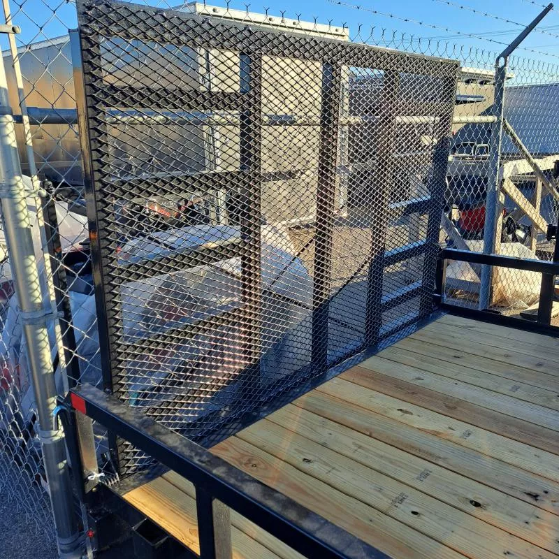 new Utility Trailers Sure-Trac  for sale, in Mechanicsville, MD Thumbnail 4