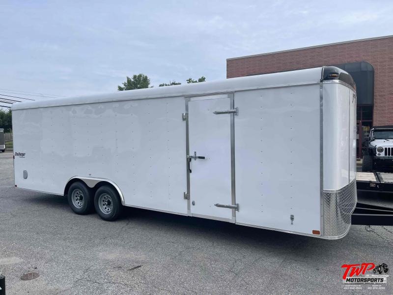 2022 Homesteader Trailers 824CT Other 2022 Homesteader Trailers 824CT Other