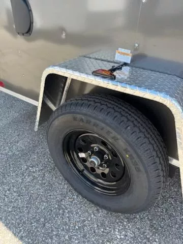 new Cargo (Enclosed) Trailers Homesteader Trailers  for sale, in Waldorf, MD Thumbnail 4