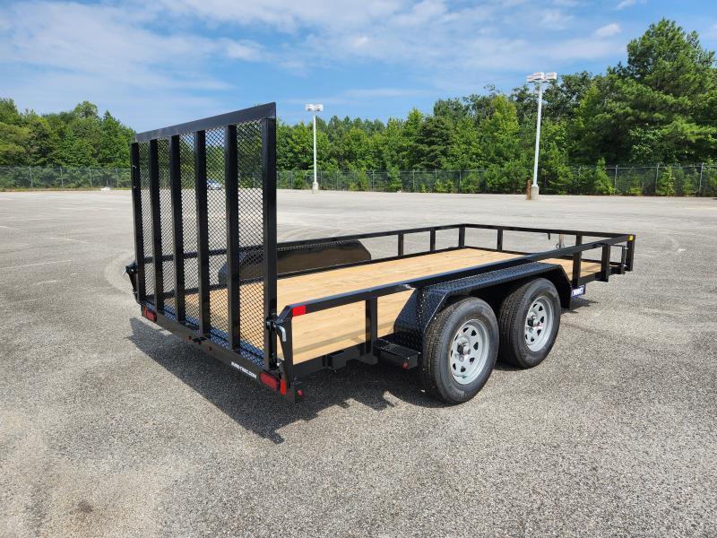new Utility Trailers Sure-Trac  for sale, in Mechanicsville, MD Thumbnail 6