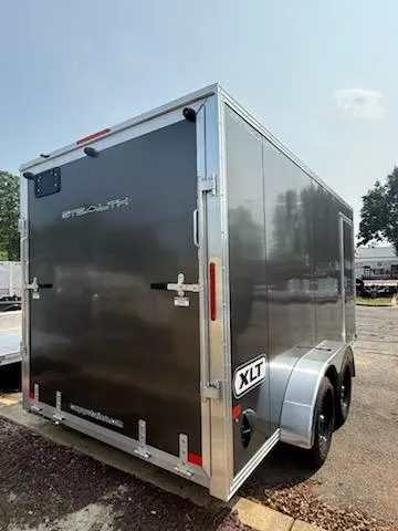 new Cargo (Enclosed) Trailers ALCOM  for sale, in Waldorf, MD Thumbnail 5