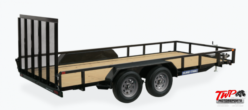 2022 Sure-Trac ST8214TAT-B-070 2022 Sure-Trac ST8214TAT-B-070