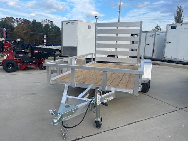 new Utility Trailers Sure-Trac  for sale, in Mechanicsville, MD Thumbnail 2