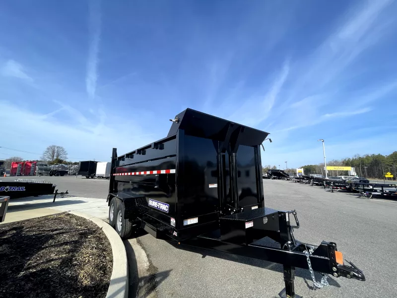 new Dump Trailers Sure-Trac  for sale, in Mechanicsville, MD Thumbnail 11