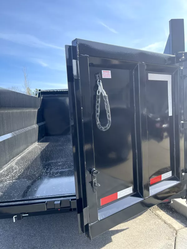 new Dump Trailers Sure-Trac  for sale, in Mechanicsville, MD Thumbnail 6