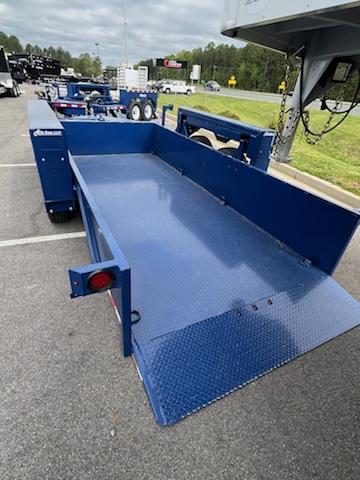 new Equipment / Flatbed Trailers Air Tow  for sale, in Mechanicsville, MD Thumbnail 2