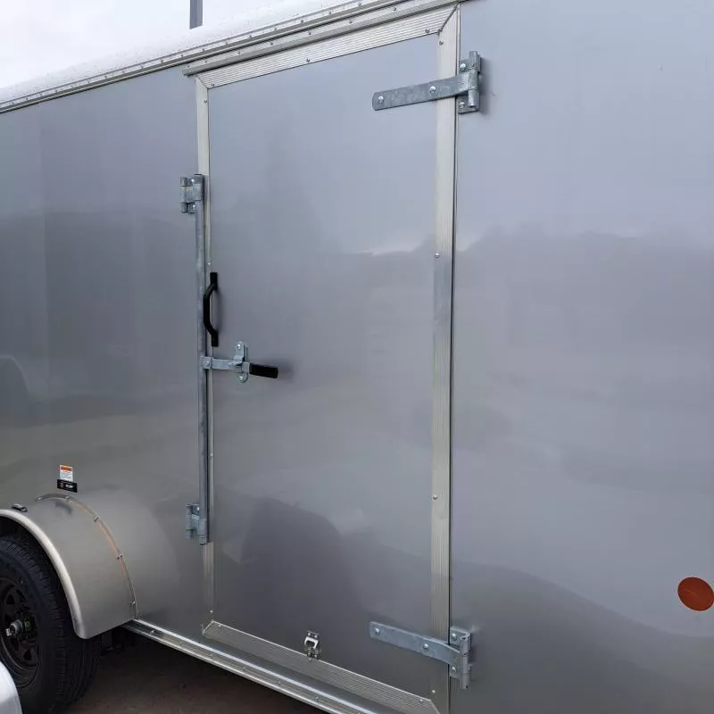 new Cargo (Enclosed) Trailers Car Mate Trailers  for sale, in Mechanicsville, MD Thumbnail 6