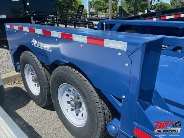 2024 Air-tow