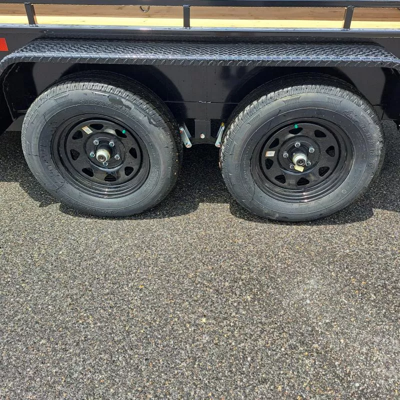 new Utility Trailers Sure-Trac  for sale, in Mechanicsville, MD Thumbnail 5