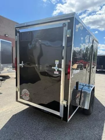 new Cargo (Enclosed) Trailers Homesteader Trailers  for sale, in Waldorf, MD Thumbnail 6