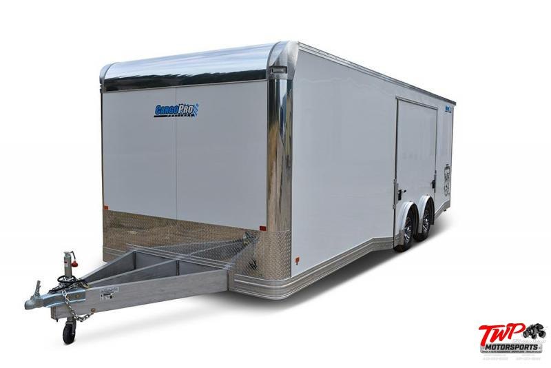 2022 ALCOM C8.5X24CH-PPSSST Car / Racing Trailer 2022 ALCOM C8.5X24CH-PPSSST Car / Racing Trailer