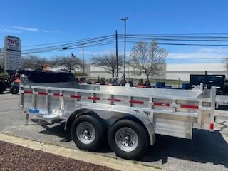 new Dump Trailers ALCOM  for sale, in Waldorf, MD Thumbnail 7