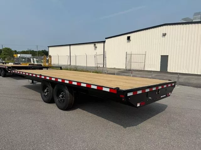 new Equipment / Flatbed Trailers Sure-Trac  for sale, in Mechanicsville, MD Thumbnail 6