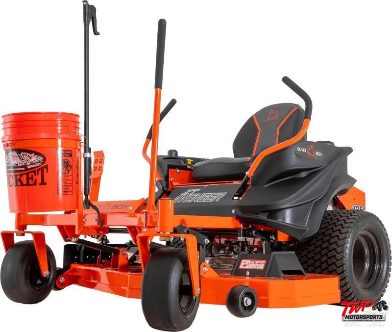 2022 Bad Boy Kohler 6000 - 725cc, 25hp Air-Cooled 7000 Lawn Mowers 2022 Bad Boy Kohler 6000 - 725cc, 25hp Air-Cooled 7000 Lawn Mowers