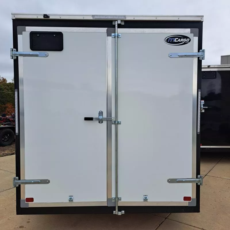 new Cargo (Enclosed) Trailers ITI Cargo  for sale, in Mechanicsville, MD Thumbnail 3