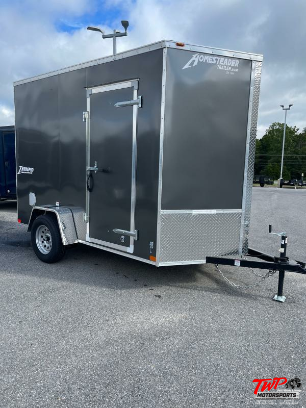 2024 Homesteader 610IS Cargo / Enclosed Trailer 3K TWP Trailers in Waldorf MD and Washington
