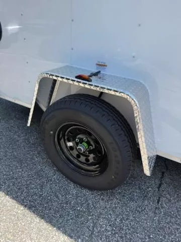 new Cargo (Enclosed) Trailers Homesteader Trailers  for sale, in Waldorf, MD Thumbnail 3